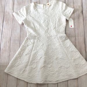 NWT ONE CLOTHING SIZE L DRESS